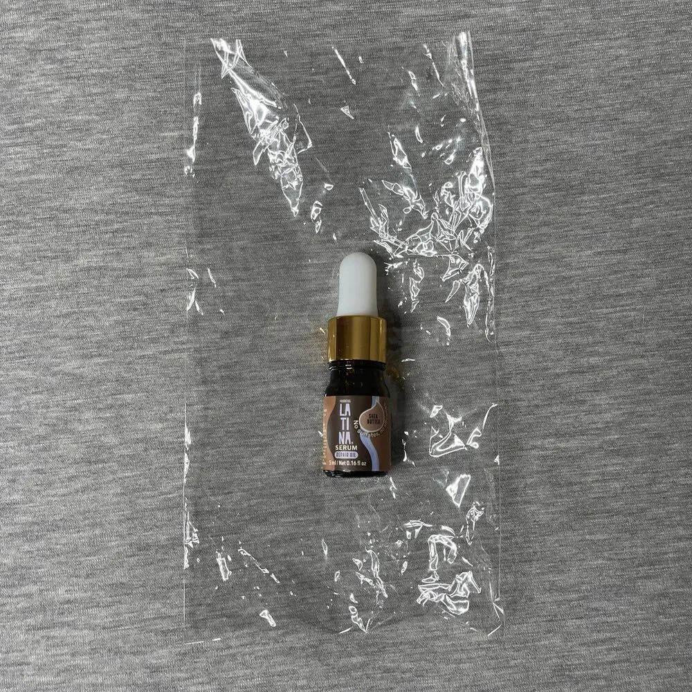 Latina Repair Serum Mini Travel Skin Repair Oil